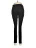 Simply Vera Vera Wang Solid Black Active Pants Size M - photo 2