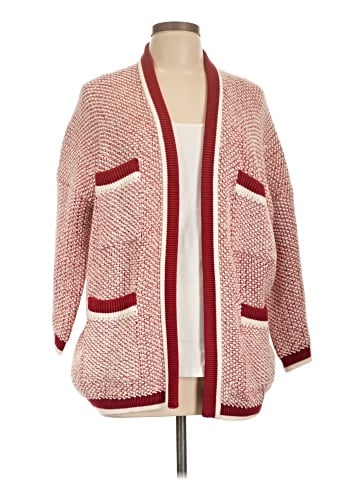 Maje Cardigan (view 1)