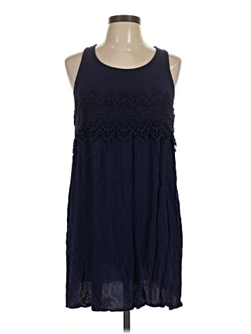 Xhilaration Casual Dress (view 1)