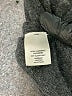 Halogen 100% Cashmere Gray Cashmere Pullover Sweater Size S - photo 8