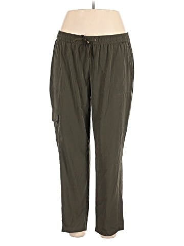 Jones New York Signature Casual Pants (view 1)