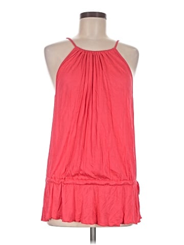 Trina Turk Sleeveless Blouse (view 1)