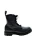 Dr. Martens Black Ankle Boots Size 7 - photo 1