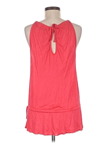 Trina Turk Sleeveless Blouse (view 2)