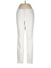 Athleta Solid Ivory Casual Pants Size 8 - photo 1