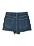 Forever 21 Blue Denim Shorts Size 29 waist - photo 2