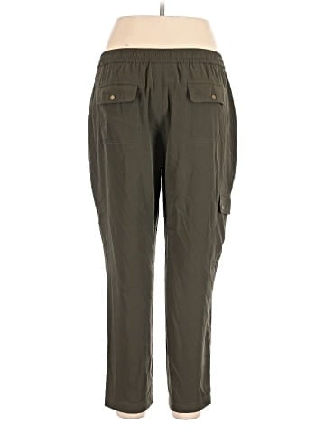 Jones New York Signature Casual Pants (view 2)