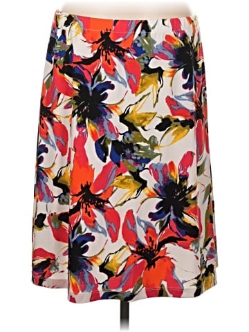 212 Collection Casual Skirt (view 1)