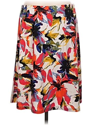 212 Collection Casual Skirt (view 2)