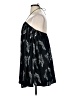 Anine Bing Black Sleeveless Blouse Size 0X (estimated) - photo 5