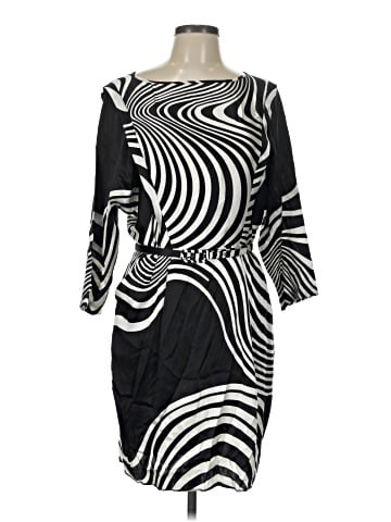 Cache Cocktail Dress (view 1)