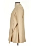J. McLaughlin Solid Tan Cardigan Size S - photo 5