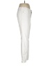 Athleta Solid Ivory Casual Pants Size 8 - photo 4