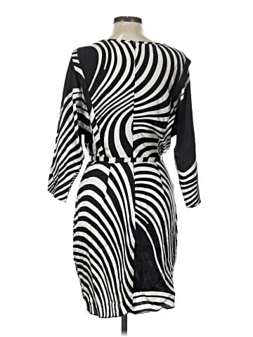 Cache Cocktail Dress (view 2)