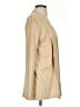 J. McLaughlin Solid Tan Cardigan Size S - photo 4