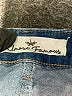 Almost Famous Blue Overalls Size M (youth) - photo 3