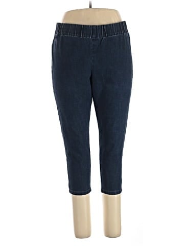 Soft Surroundings Jeggings (view 1)