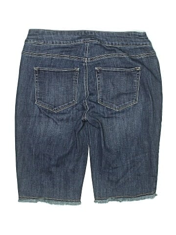 Westbound Denim Shorts (view 2)