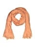 Jil Sander Orange Pink Scarf One size - photo 1