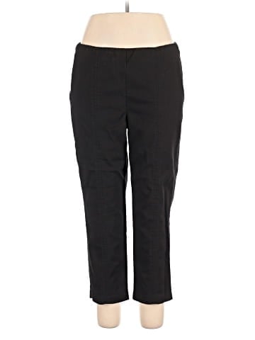 J.Jill Casual Pants (view 1)