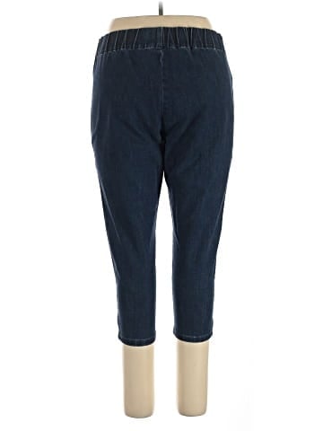 Soft Surroundings Jeggings (view 2)