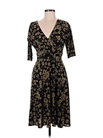 Karina Cocktail Dress (view 1)