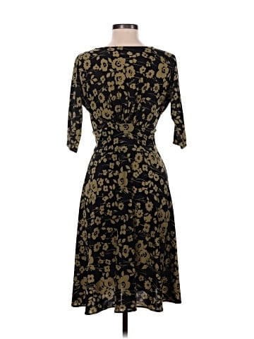 Karina Cocktail Dress (view 2)