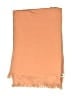 Jil Sander Orange Pink Scarf One size - photo 2