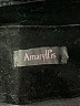 Amaryllis 100% Polyester Black Cardigan Size XL - photo 7