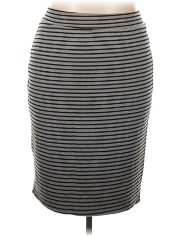 Meri Skye Casual Skirt (view 1)