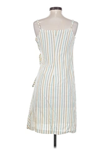 BCBGeneration Casual Dress (view 2)