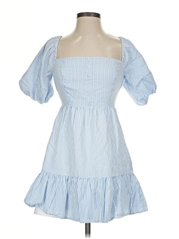 Steve Madden Casual Dress (view 1)