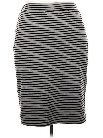 Meri Skye Casual Skirt (view 2)