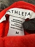 Athleta Red Pullover Hoodie Size M - photo 7