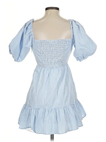 Steve Madden Casual Dress (view 2)