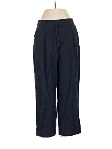 Zara Casual Pants (view 1)