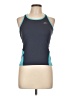 Mizuno Teal Active Tank Size L - photo 1