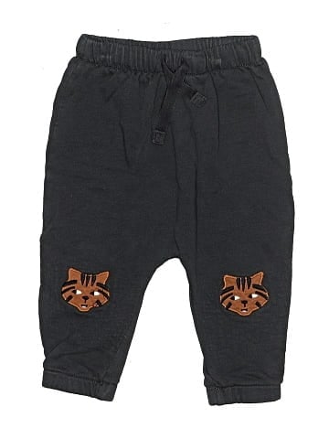 Hanna Andersson Sweatpants (view 1)