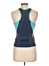 Mizuno Teal Active Tank Size L - photo 2