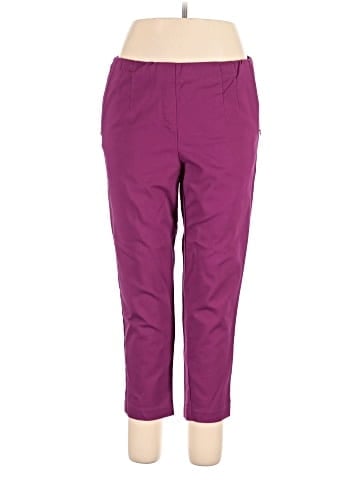 J.Jill Casual Pants (view 1)