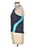 Mizuno Teal Active Tank Size L - photo 5