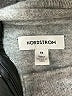 Nordstrom Gray Turtleneck Sweater Size XS - photo 7
