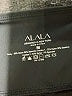 Alala Black Active Pants Size M - photo 4