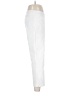 Chico's Ivory Casual Pants Size M - photo 4