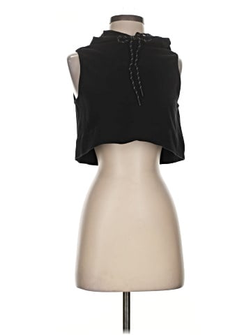 Forever 21 Sleeveless Blouse (view 1)