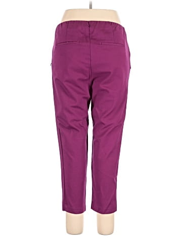 J.Jill Casual Pants (view 2)
