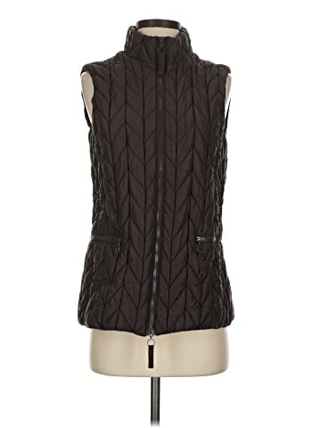 Coldwater Creek Vest (view 1)