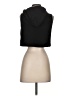 Forever 21 Black Sleeveless Blouse Size P (petite) - photo 2