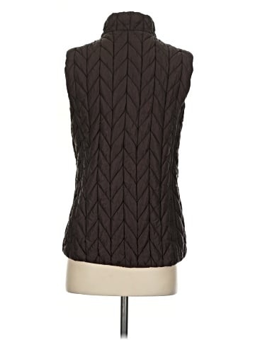 Coldwater Creek Vest (view 2)
