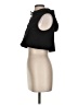 Forever 21 Black Sleeveless Blouse Size P (petite) - photo 5